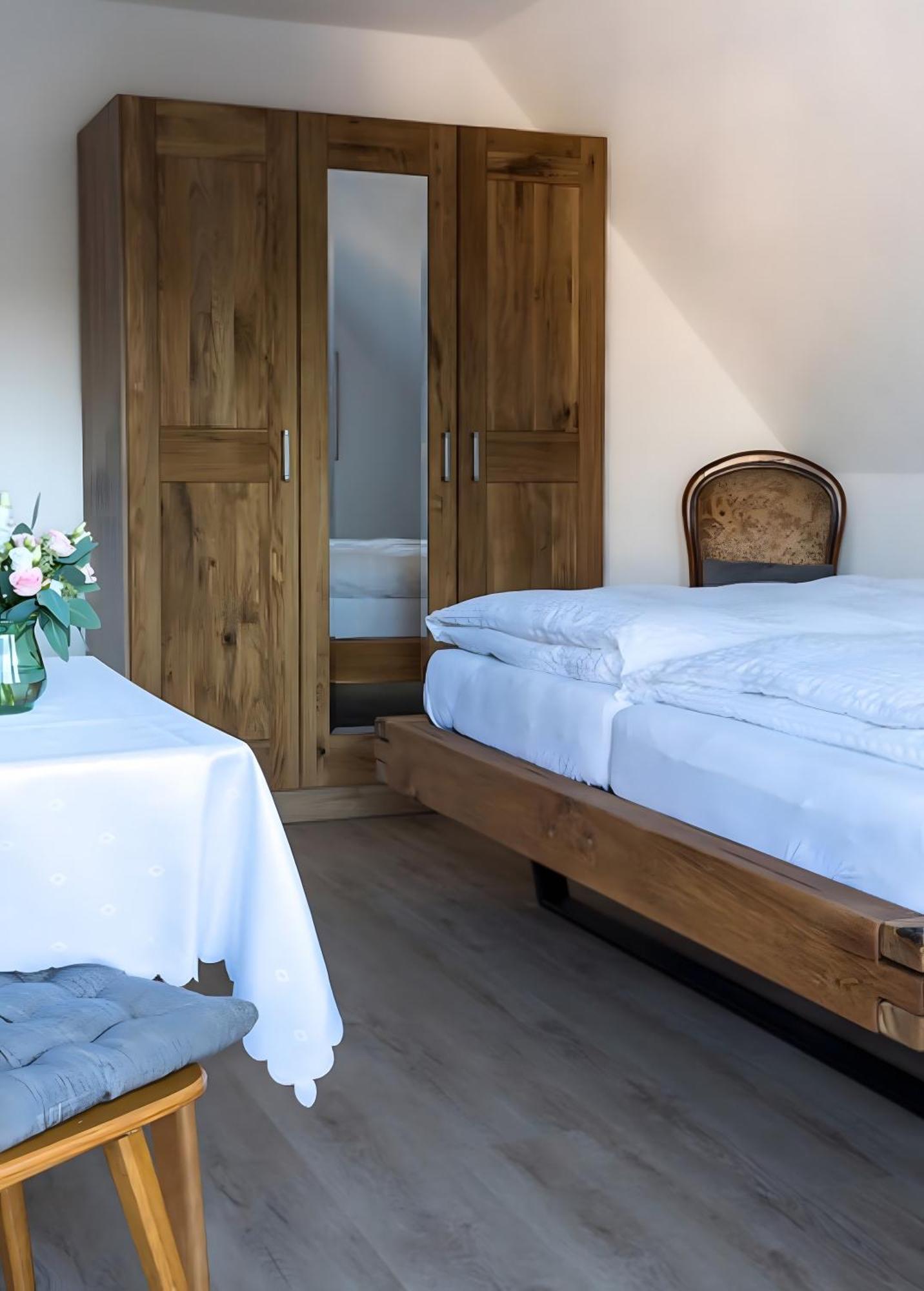Pension Haus Monika Sasbachwalden Dış mekan fotoğraf