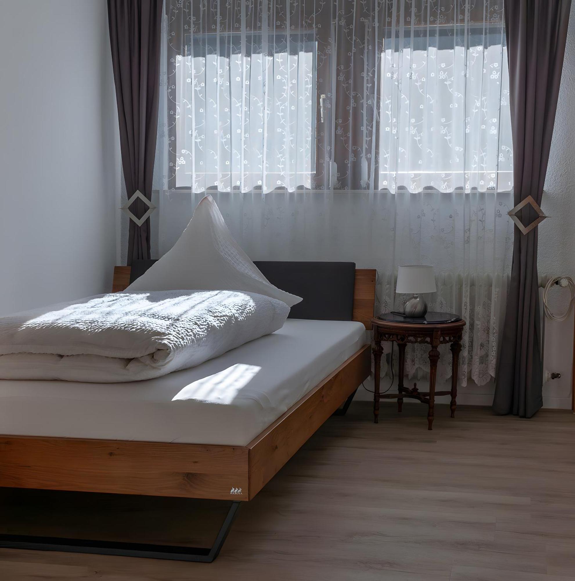 Pension Haus Monika Sasbachwalden Dış mekan fotoğraf