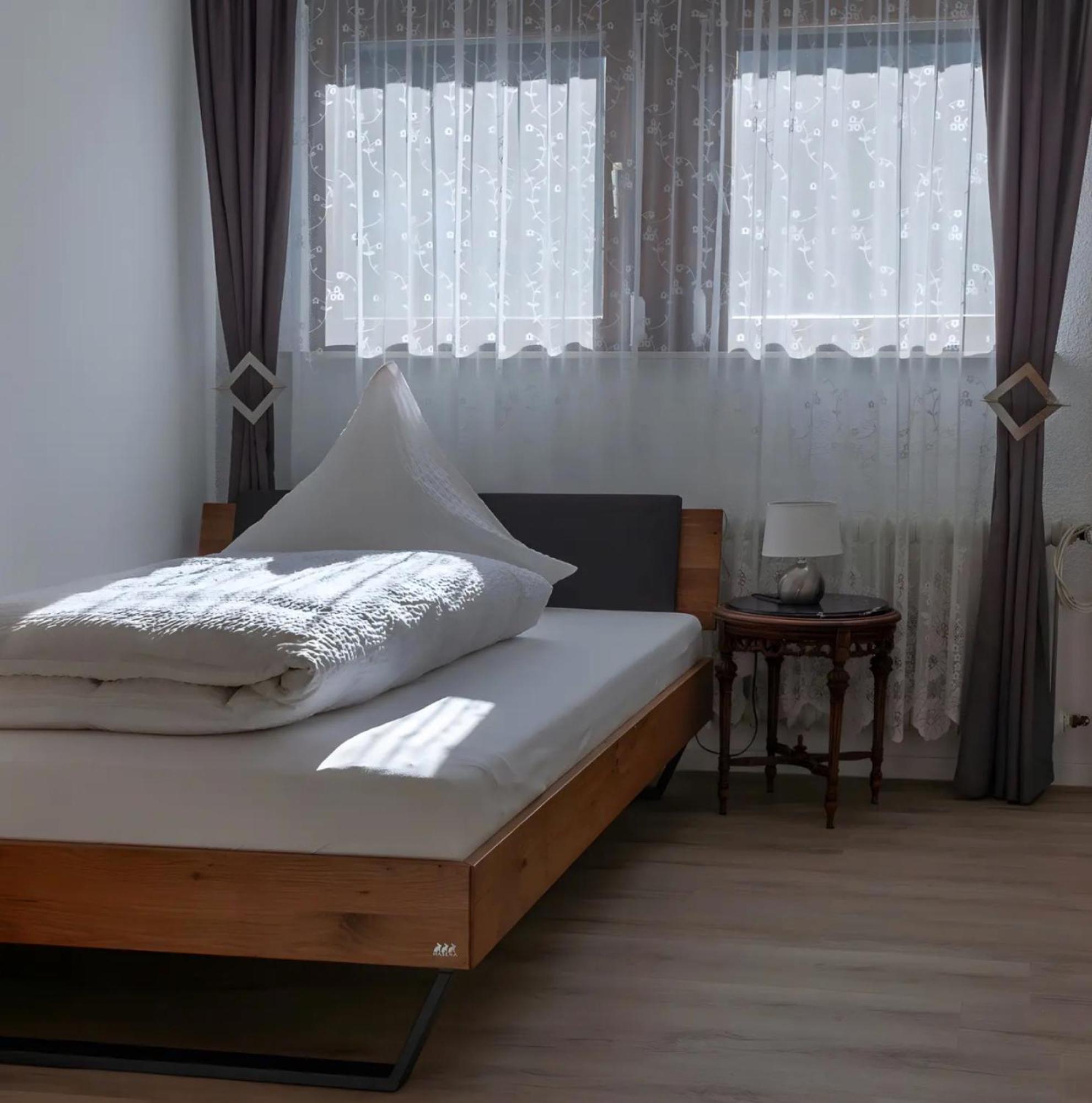 Pension Haus Monika Sasbachwalden Dış mekan fotoğraf